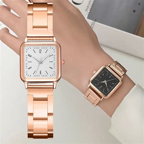 precio de reloj burberry para mujer cuadrado|Relojes de pulsera Cuadrado Burberry Mujeres .